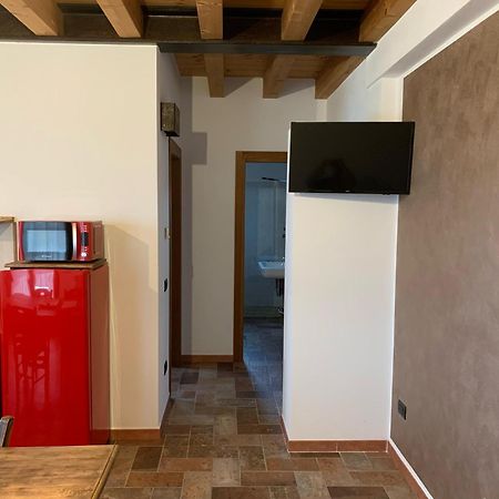 Agriturismo Tamellini Σοάβε Εξωτερικό φωτογραφία