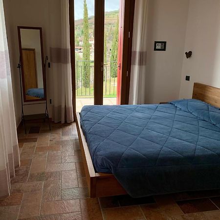 Agriturismo Tamellini Σοάβε Εξωτερικό φωτογραφία