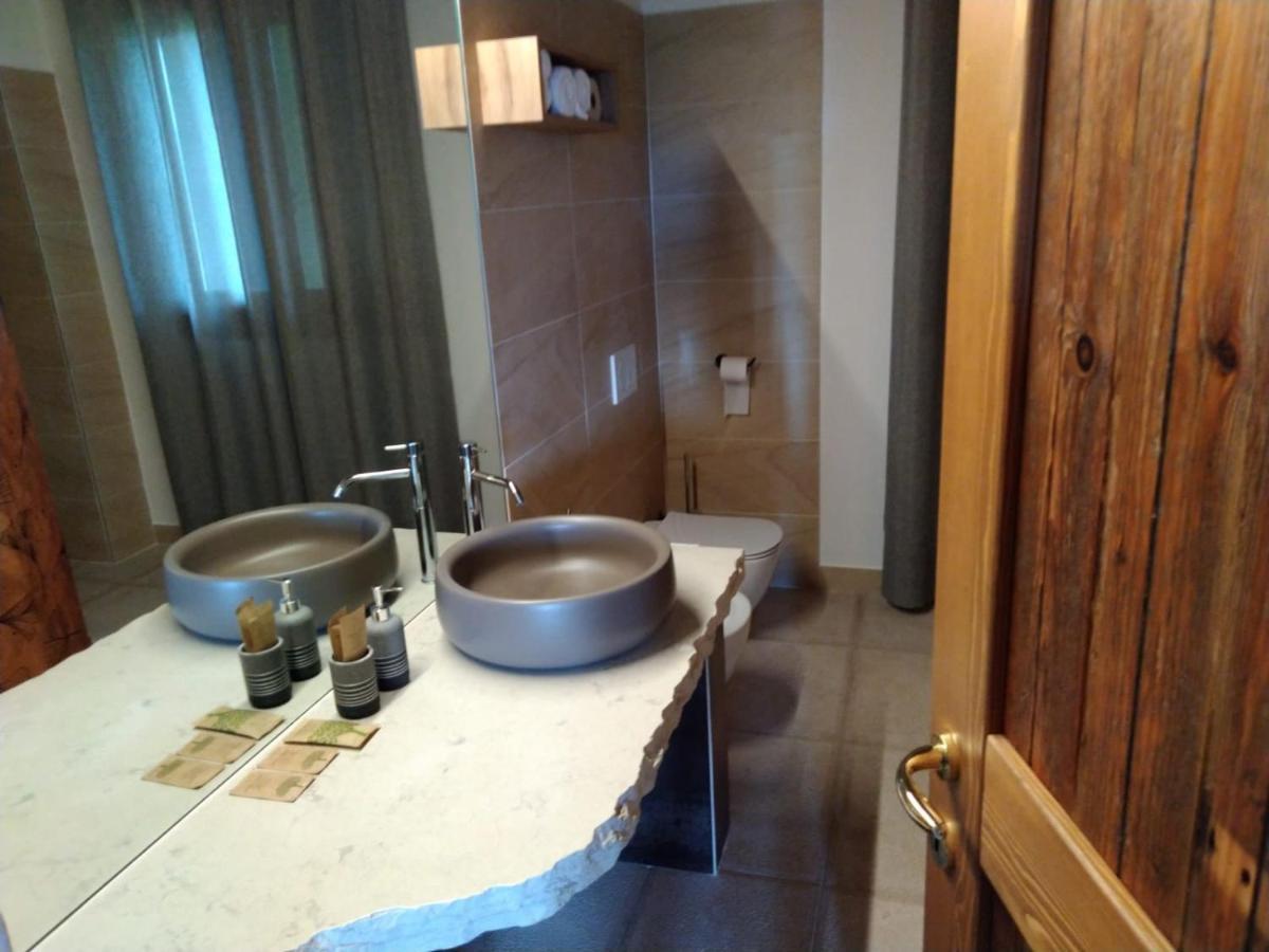 Agriturismo Tamellini Σοάβε Εξωτερικό φωτογραφία