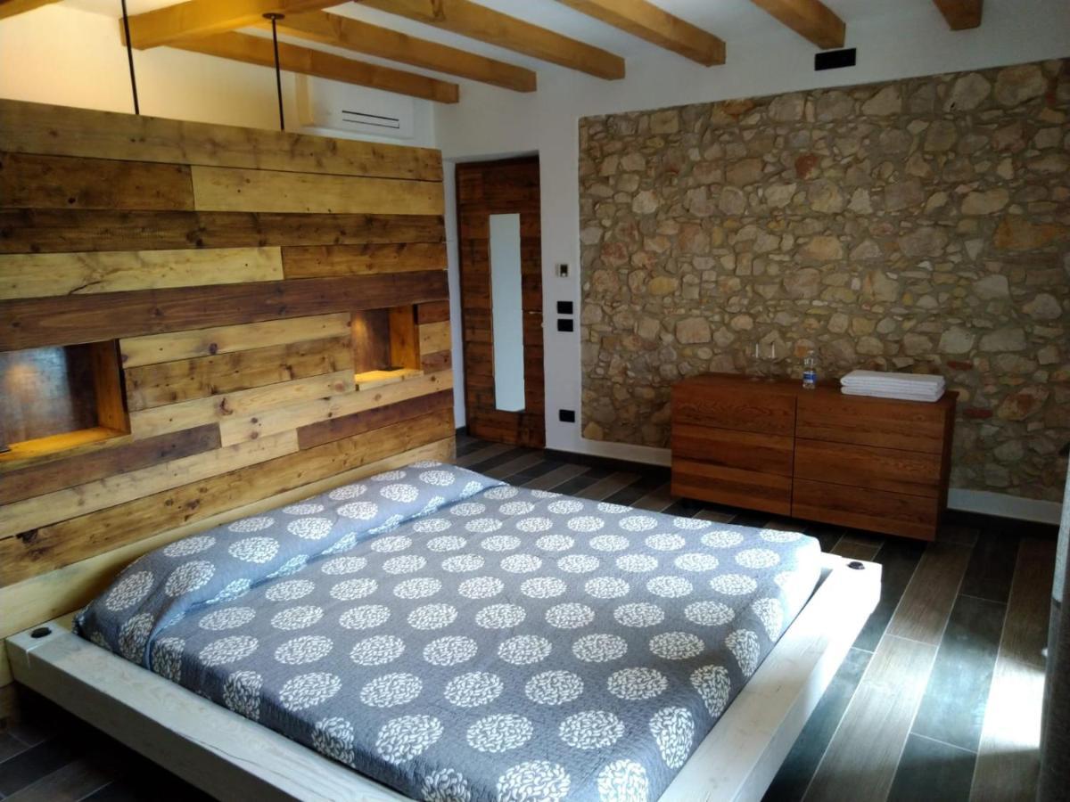 Agriturismo Tamellini Σοάβε Εξωτερικό φωτογραφία