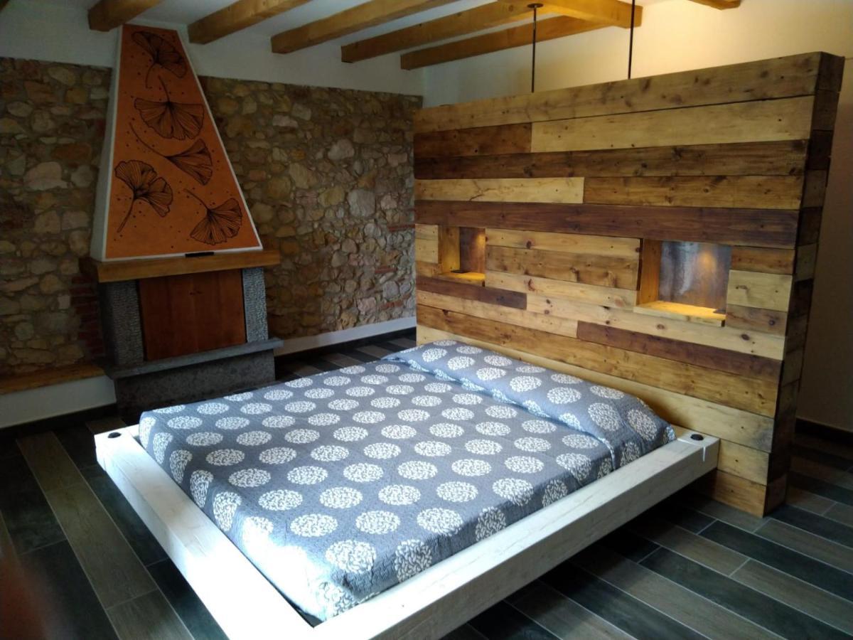 Agriturismo Tamellini Σοάβε Εξωτερικό φωτογραφία