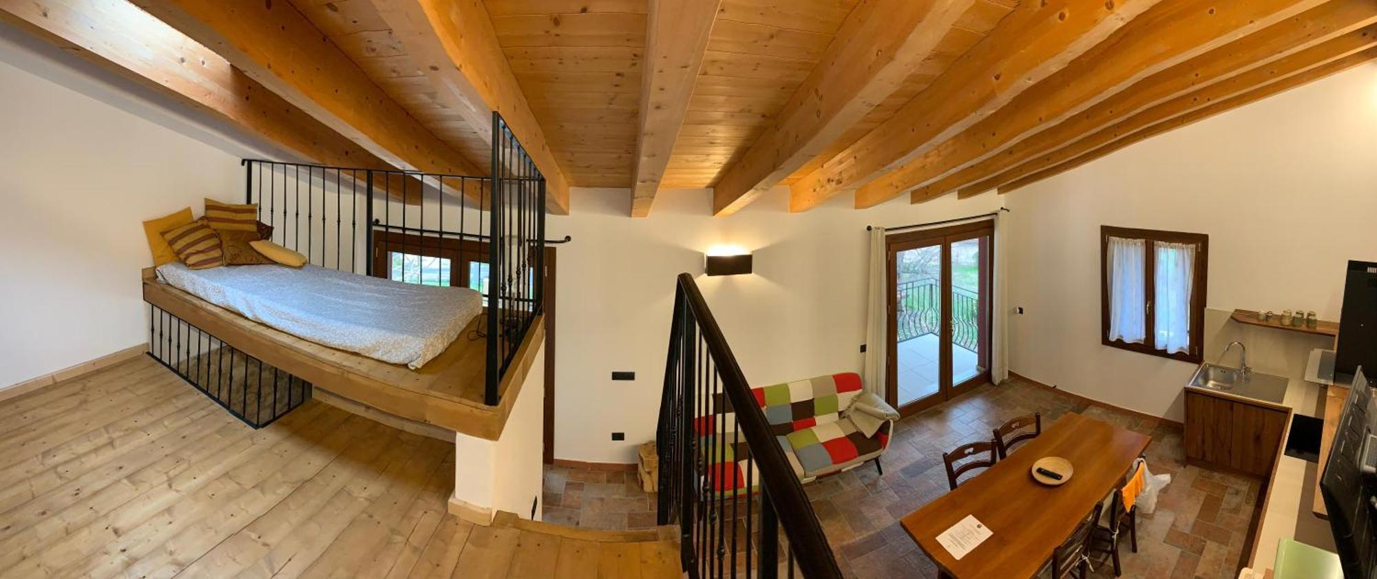 Agriturismo Tamellini Σοάβε Εξωτερικό φωτογραφία