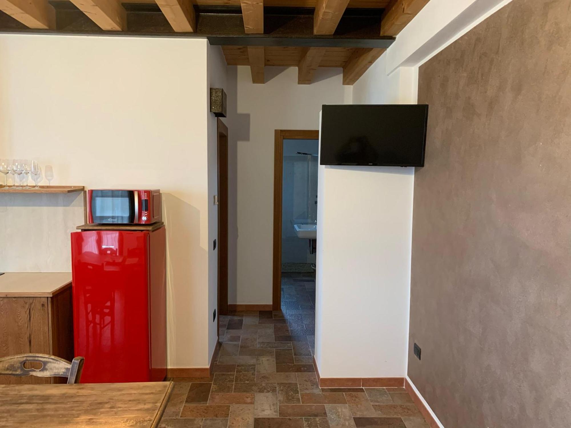 Agriturismo Tamellini Σοάβε Εξωτερικό φωτογραφία