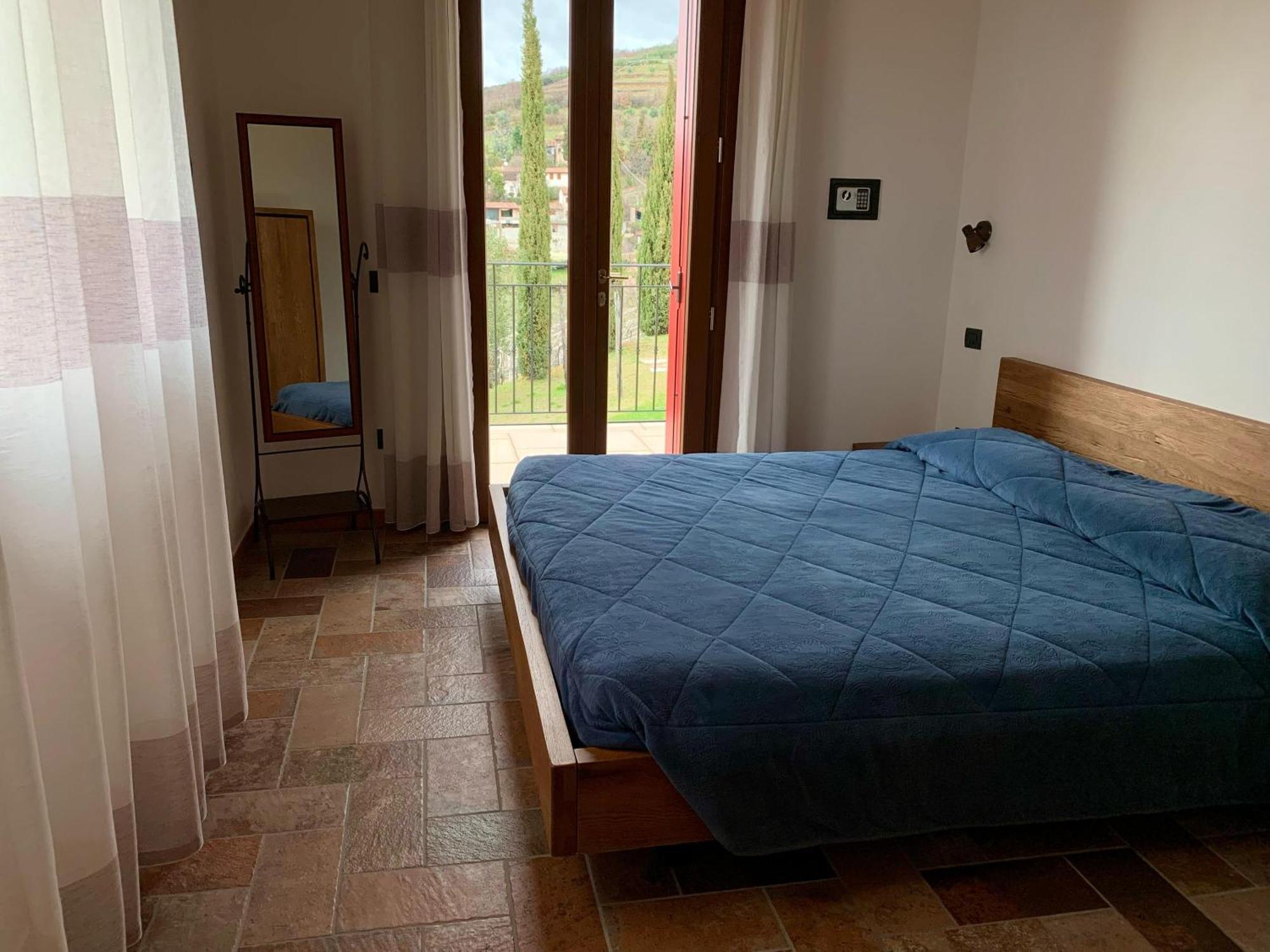 Agriturismo Tamellini Σοάβε Εξωτερικό φωτογραφία