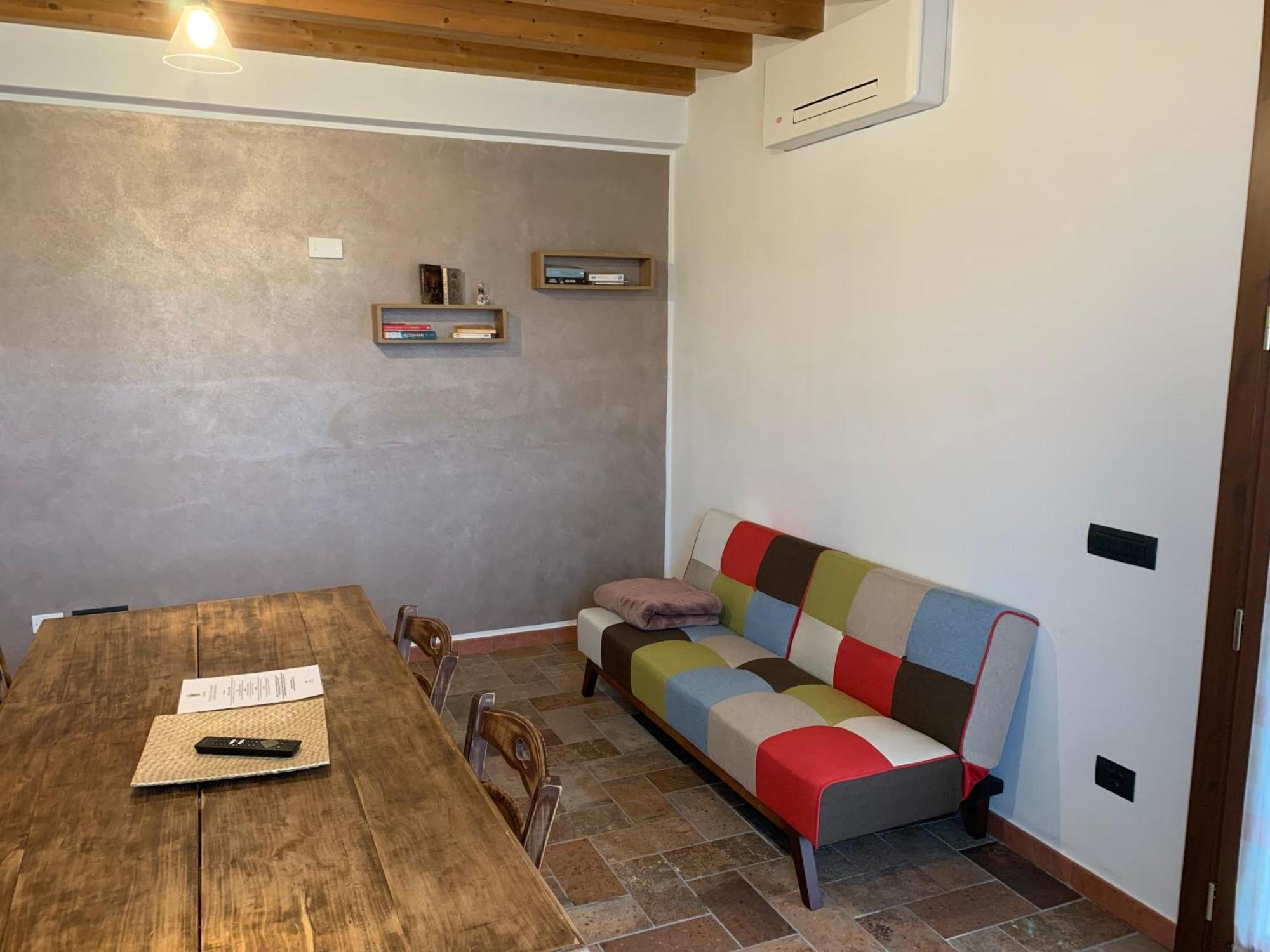Agriturismo Tamellini Σοάβε Εξωτερικό φωτογραφία