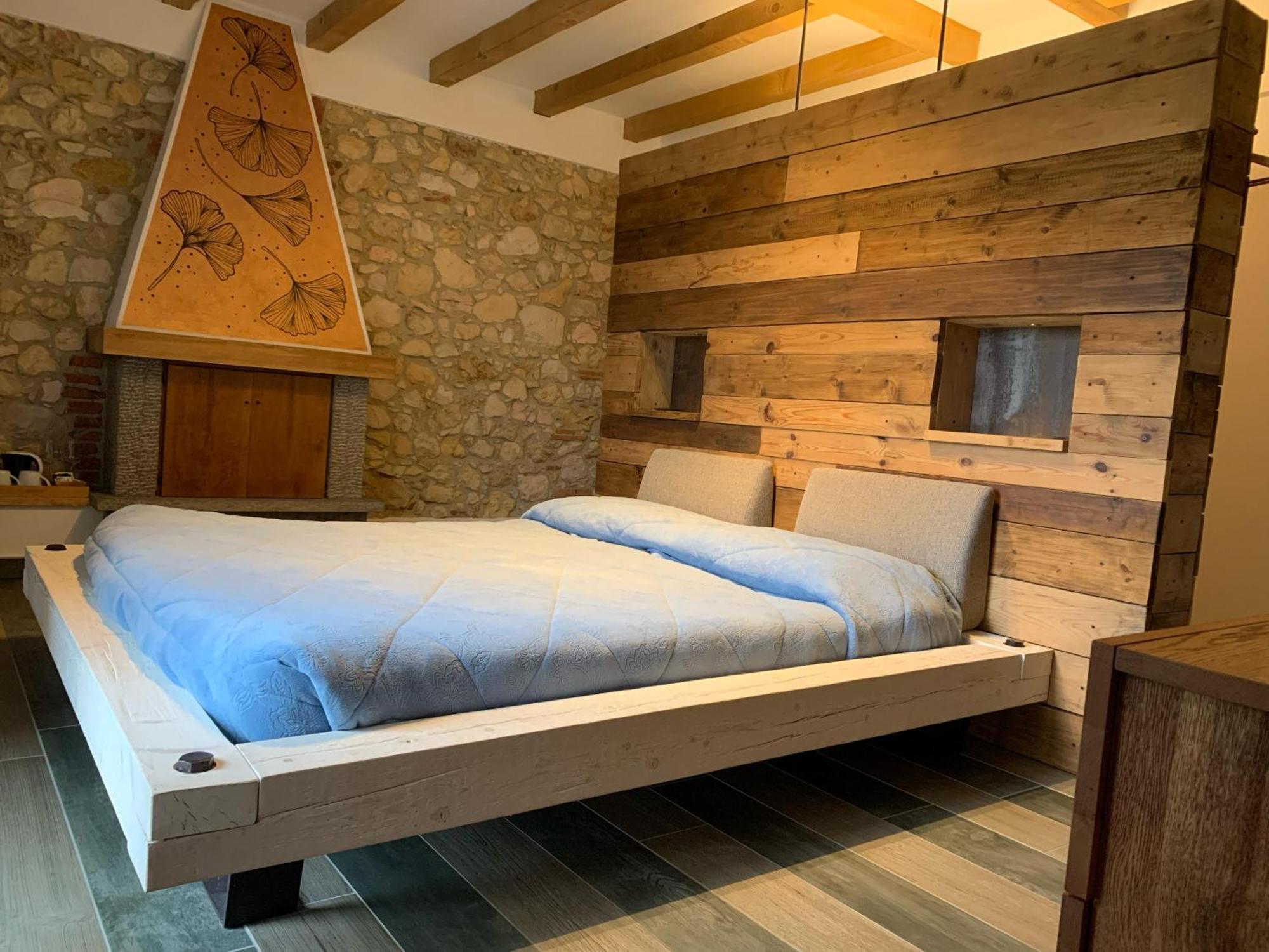 Agriturismo Tamellini Σοάβε Εξωτερικό φωτογραφία