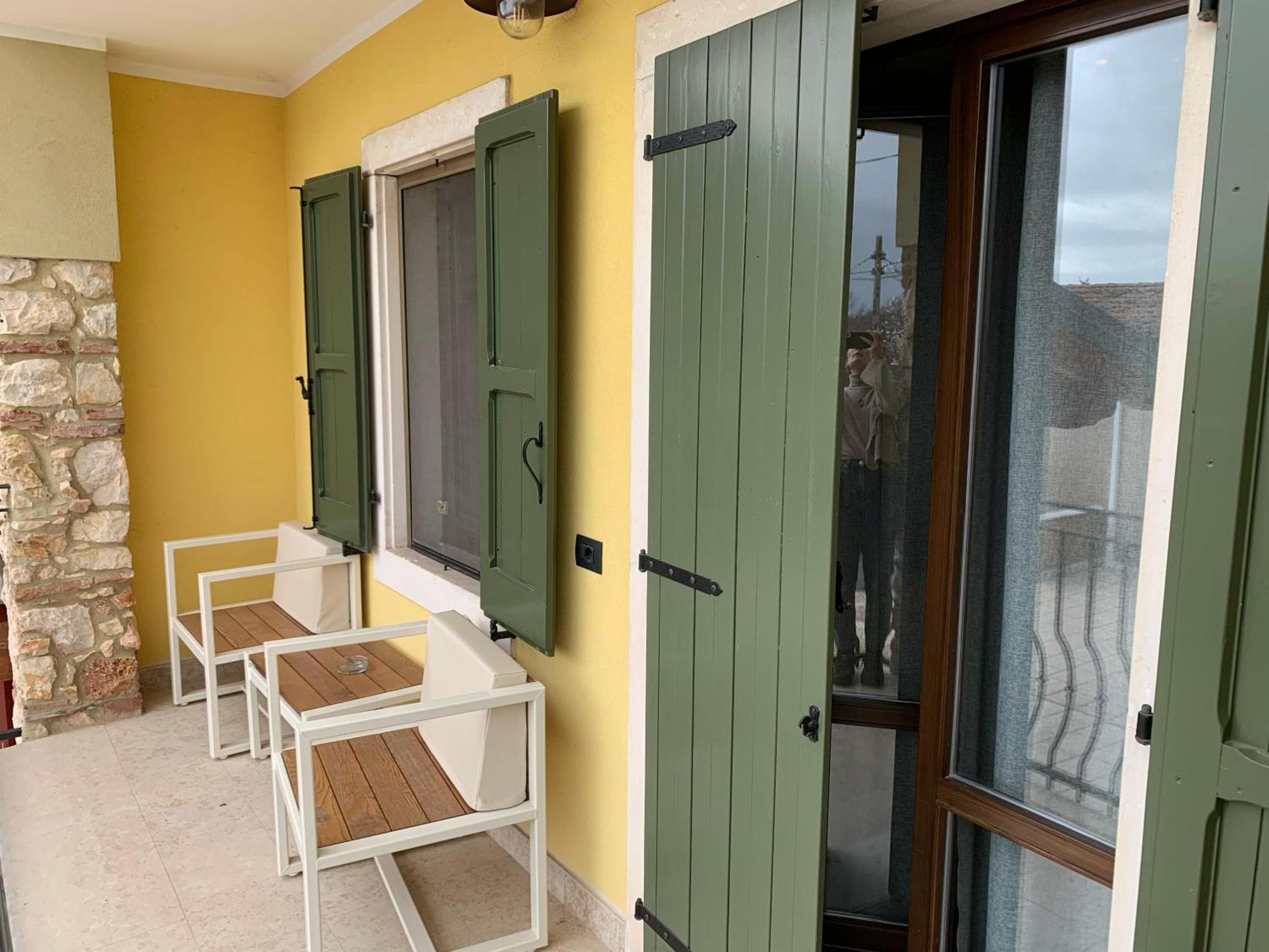 Agriturismo Tamellini Σοάβε Εξωτερικό φωτογραφία