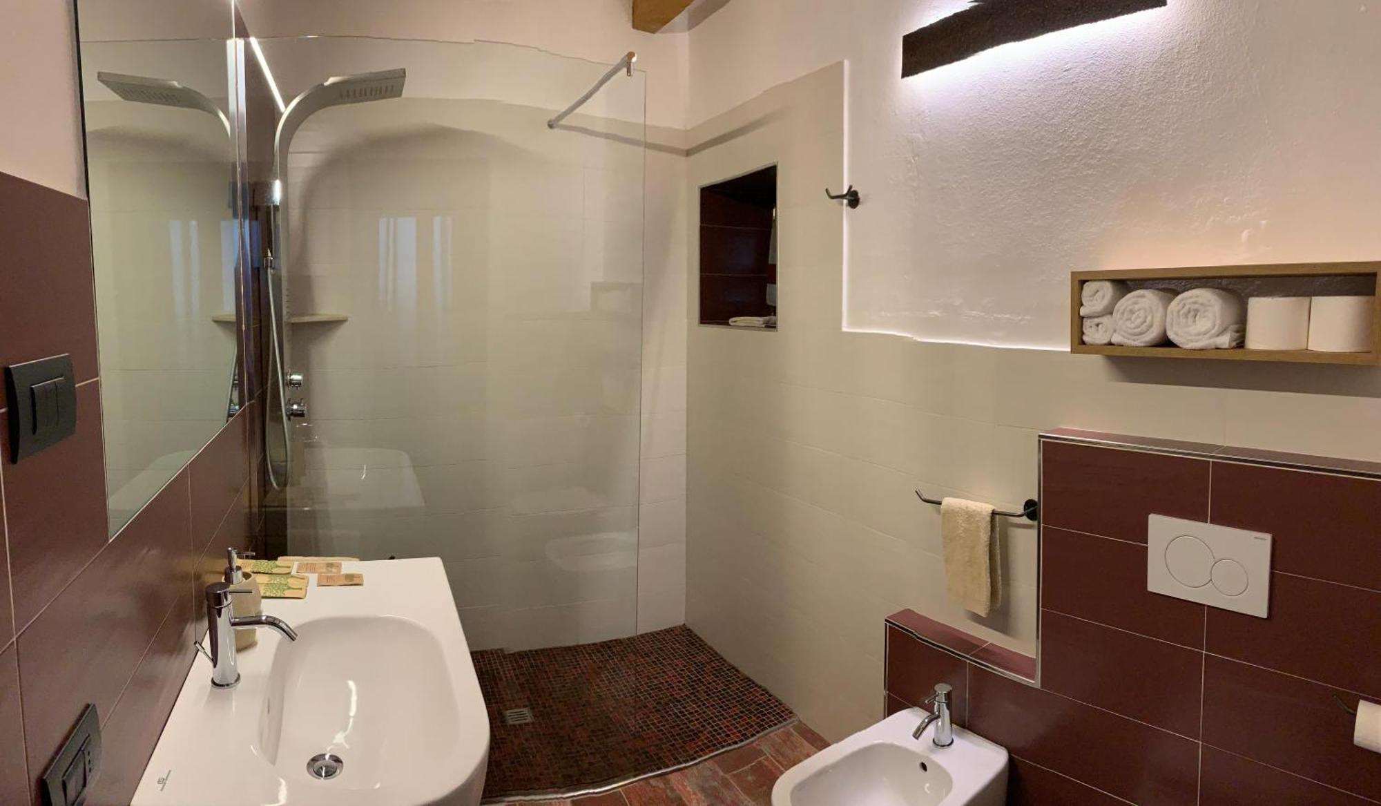 Agriturismo Tamellini Σοάβε Εξωτερικό φωτογραφία