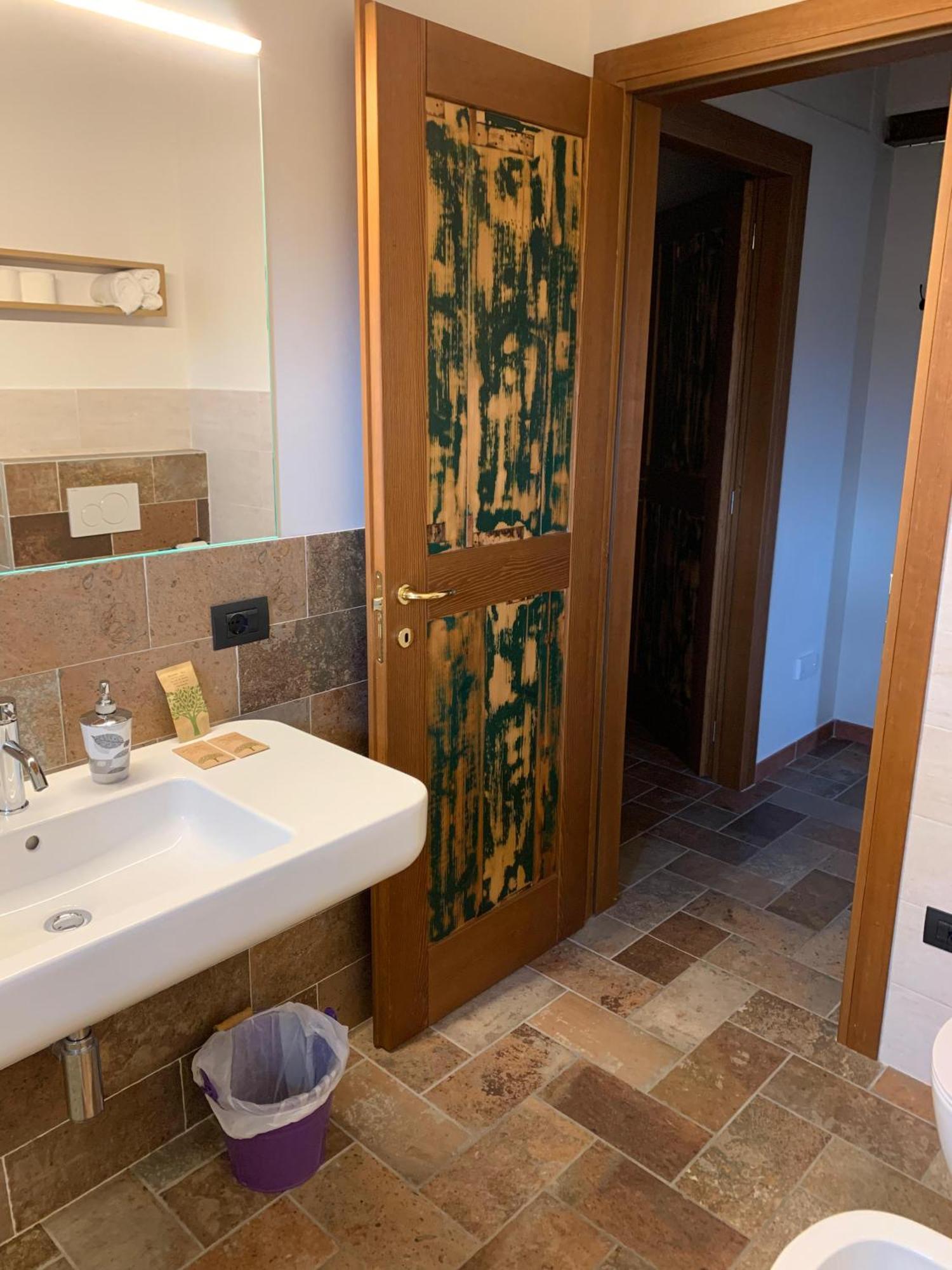 Agriturismo Tamellini Σοάβε Εξωτερικό φωτογραφία