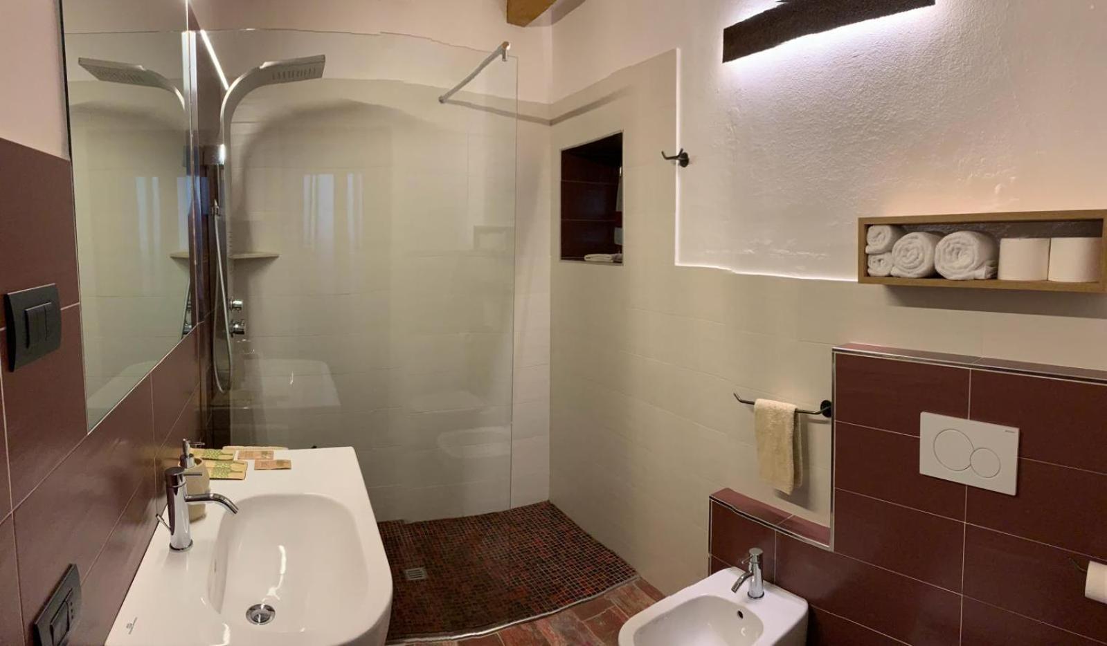 Agriturismo Tamellini Σοάβε Εξωτερικό φωτογραφία
