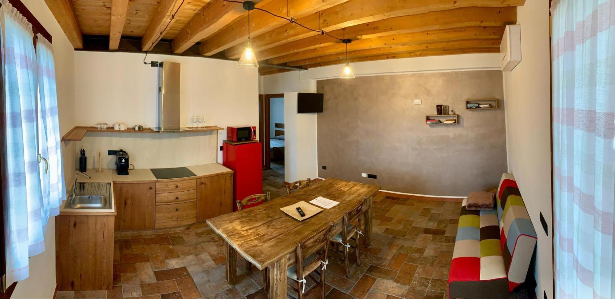 Agriturismo Tamellini Σοάβε Εξωτερικό φωτογραφία