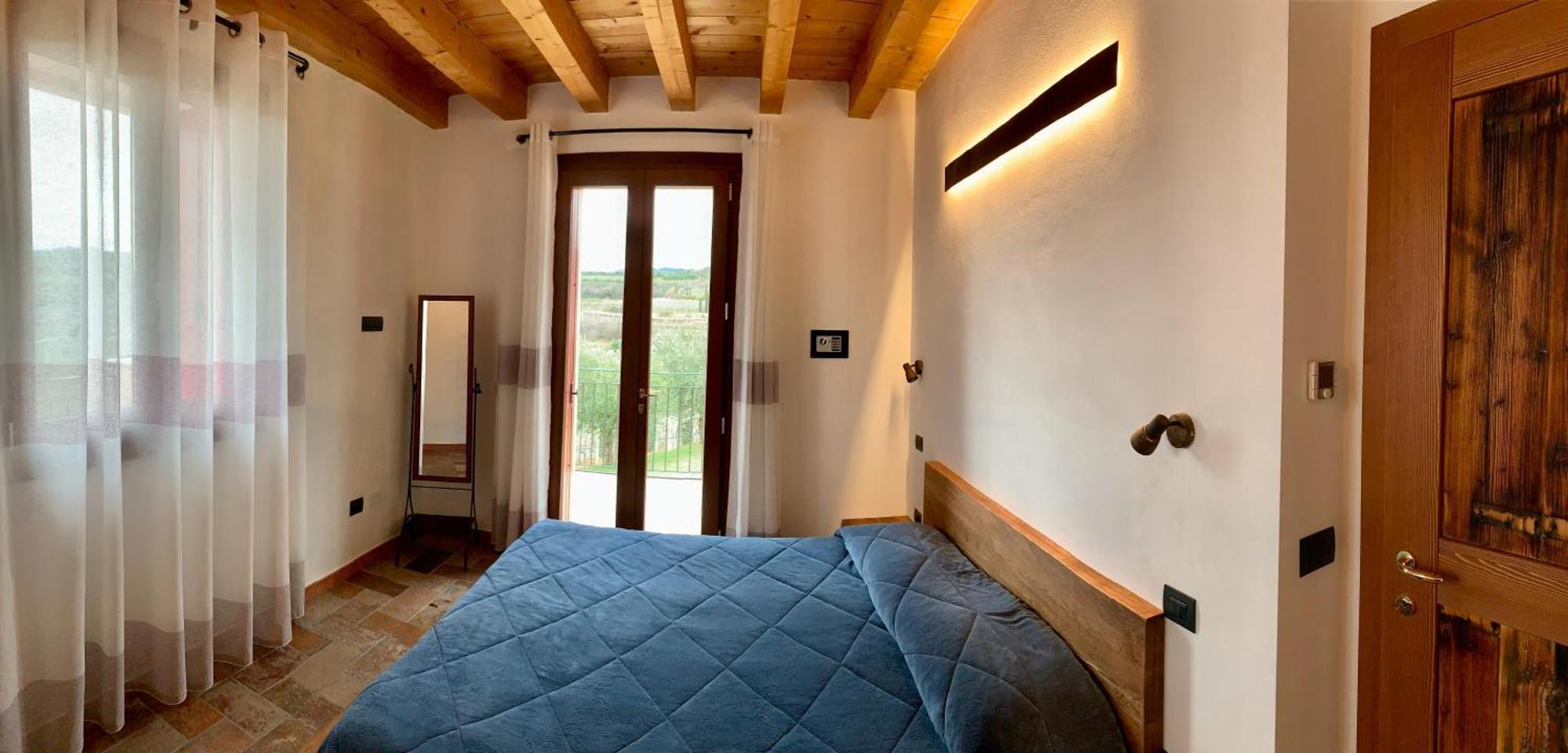 Agriturismo Tamellini Σοάβε Εξωτερικό φωτογραφία