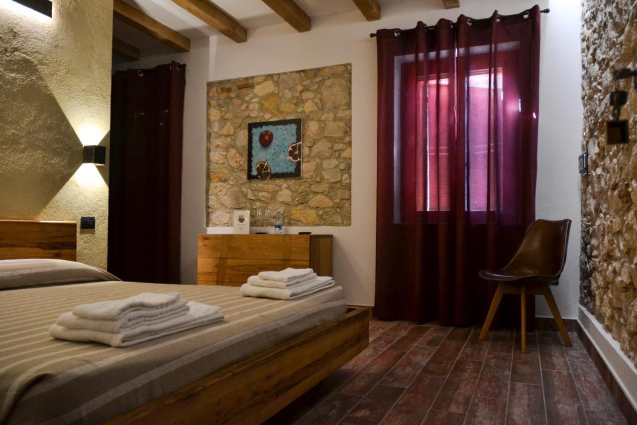 Agriturismo Tamellini Σοάβε Εξωτερικό φωτογραφία