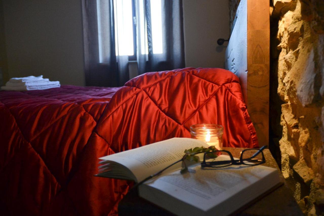 Agriturismo Tamellini Σοάβε Εξωτερικό φωτογραφία