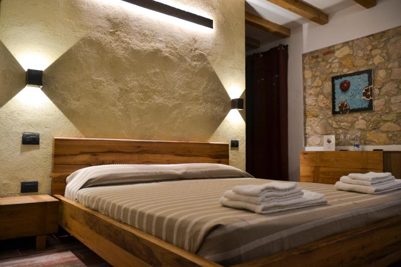 Agriturismo Tamellini Σοάβε Εξωτερικό φωτογραφία