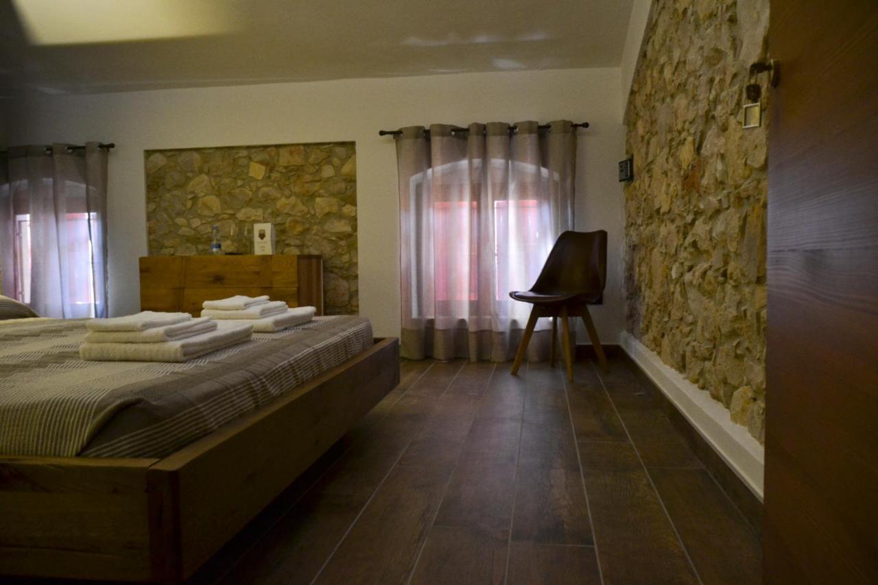 Agriturismo Tamellini Σοάβε Εξωτερικό φωτογραφία