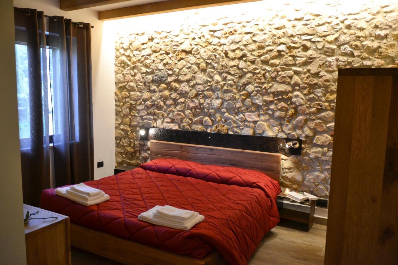 Agriturismo Tamellini Σοάβε Εξωτερικό φωτογραφία