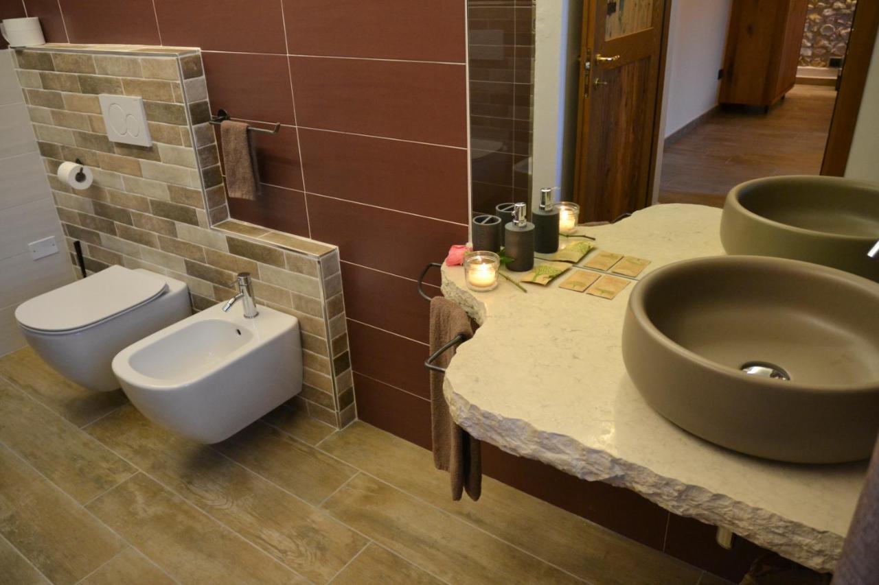 Agriturismo Tamellini Σοάβε Εξωτερικό φωτογραφία