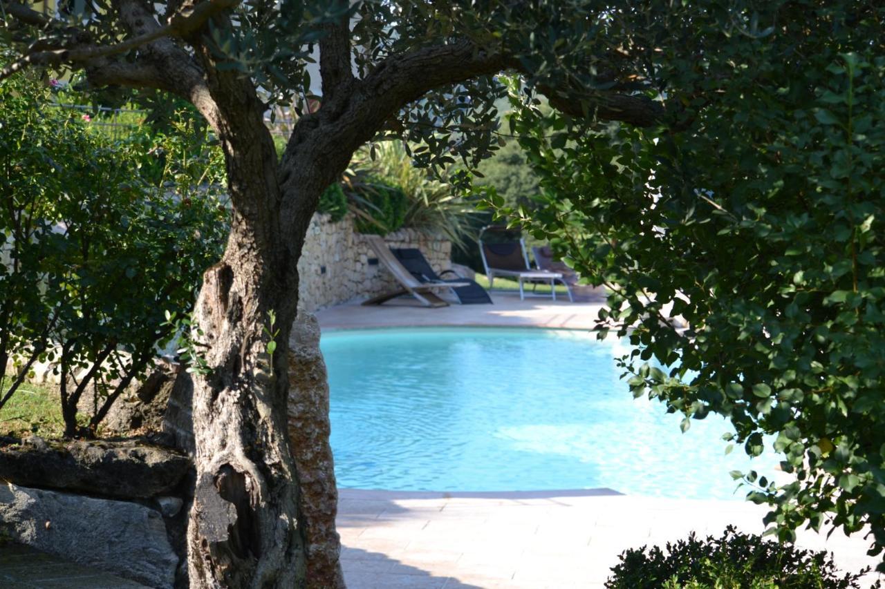Agriturismo Tamellini Σοάβε Εξωτερικό φωτογραφία