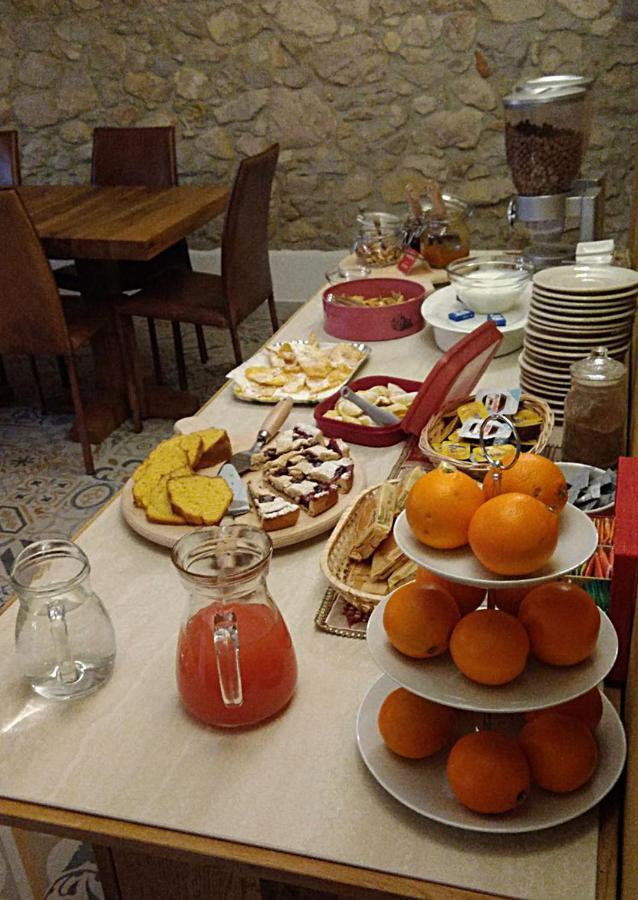 Agriturismo Tamellini Σοάβε Εξωτερικό φωτογραφία